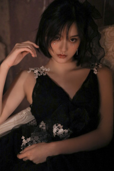 关中女侠
